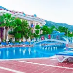 Yel 3* Олудениз