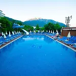 Yel Курортный комплекс 3*