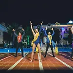 Yel Курортный комплекс 3*