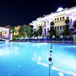 Курортный комплекс Yel 3*