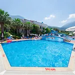 Курортный комплекс Yel Олудениз