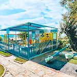 Курортный комплекс Yel