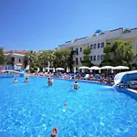 Курортный комплекс Yel