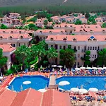 Yel Курортный комплекс 3*