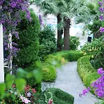 Курортный комплекс Yel 3*
