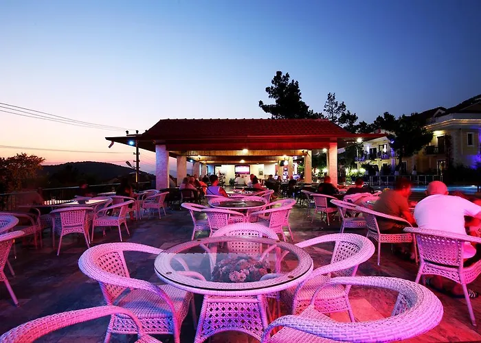Resort Yel Ölüdeniz