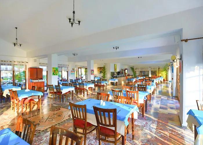 Resort Yel Ölüdeniz