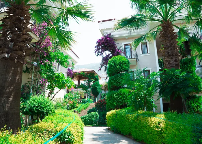 Resort Yel Ölüdeniz