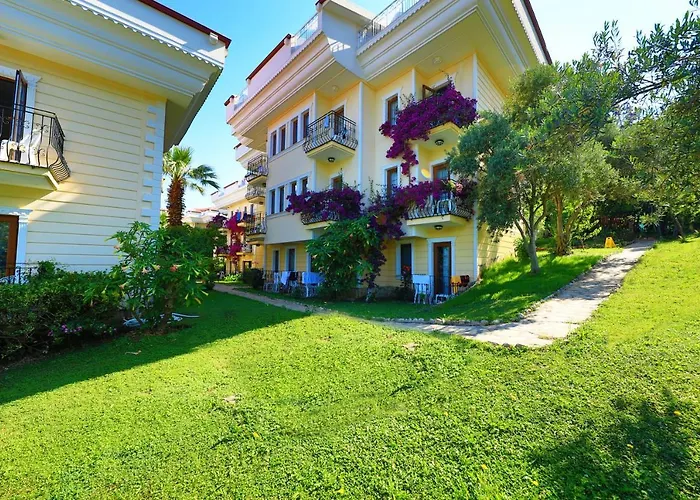 Resort Yel Ölüdeniz