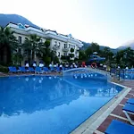 Курортный комплекс Yel 3*