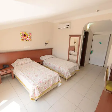 Resort Yel Ölüdeniz