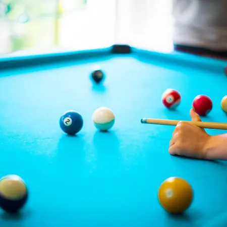 Resort Yel Ölüdeniz