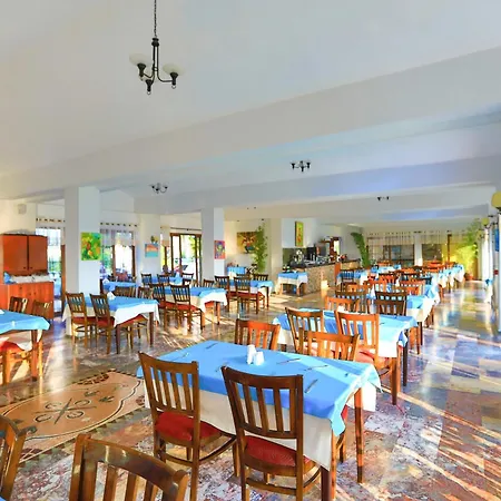 Resort Yel Ölüdeniz