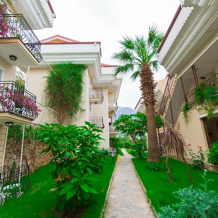 Yel Resort Ölüdeniz