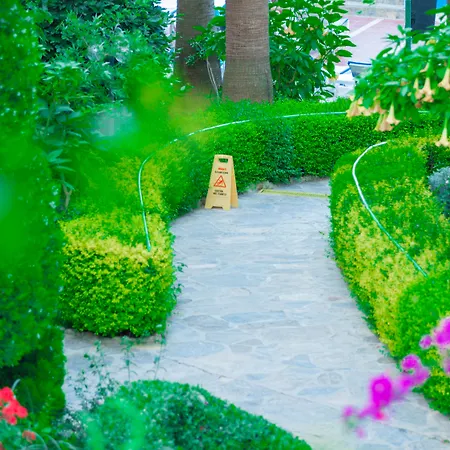 Resort Yel Ölüdeniz