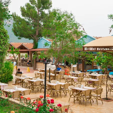 Resort Yel Ölüdeniz