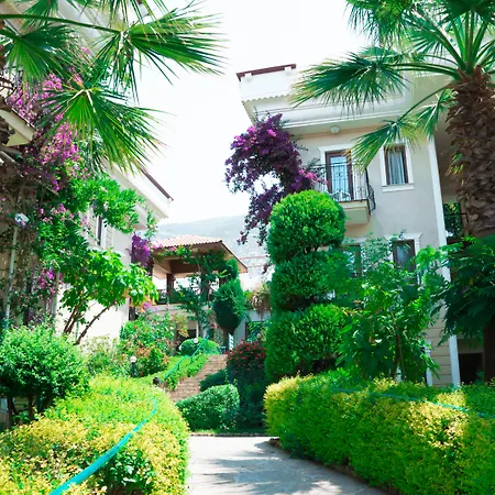 Resort Yel Ölüdeniz