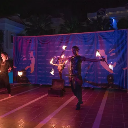 Yel Resort Ölüdeniz