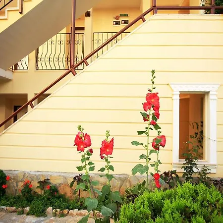 Yel Resort Ölüdeniz