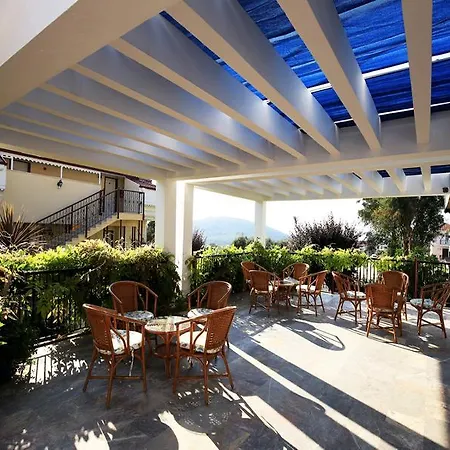 Resort Yel Ölüdeniz