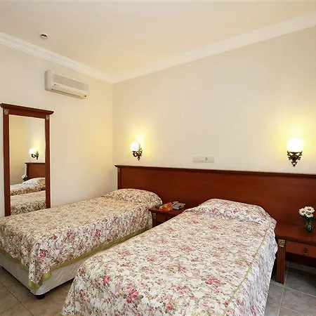Yel Hotel