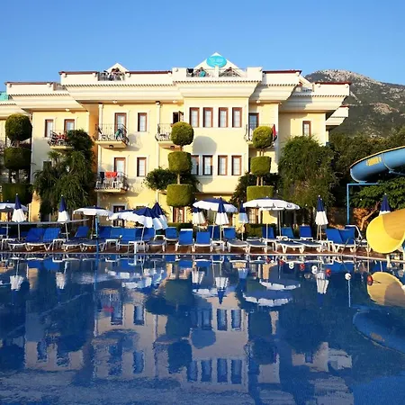 Complex Yel Oludeniz