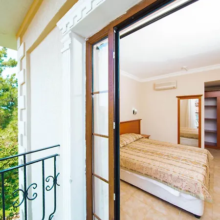 Complex Yel Oludeniz