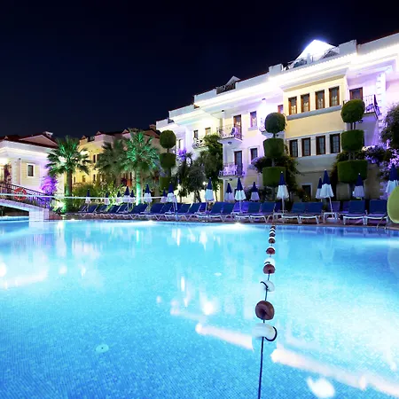 Hotel Yel 3*