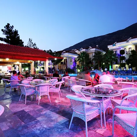 Complex Yel Oludeniz