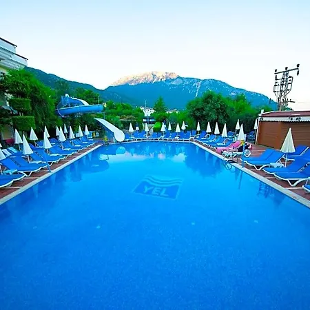 Yel Hotel 3*