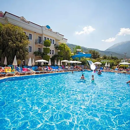 Yel 3* Oludeniz