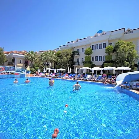 Yel Oludeniz