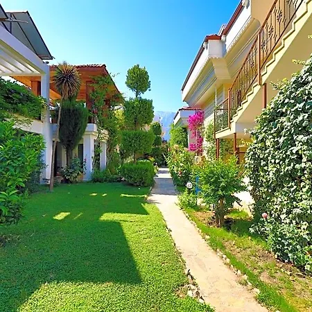 Yel 3* Oludeniz