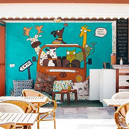 Hotel Yel