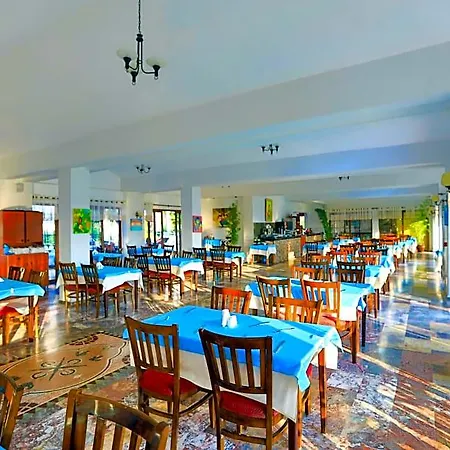 Hotel Yel