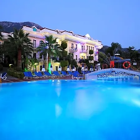 Hotel Yel