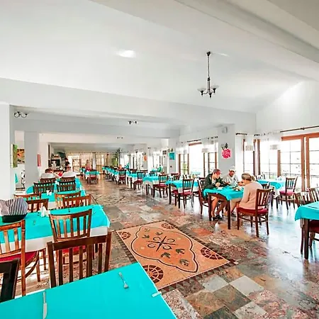 Yel Hotel Oludeniz