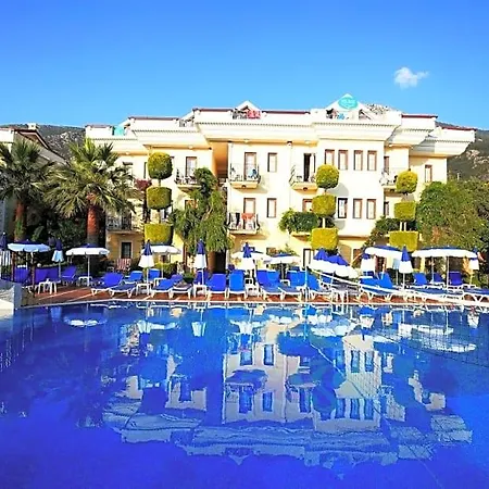 Hotel Yel 3*