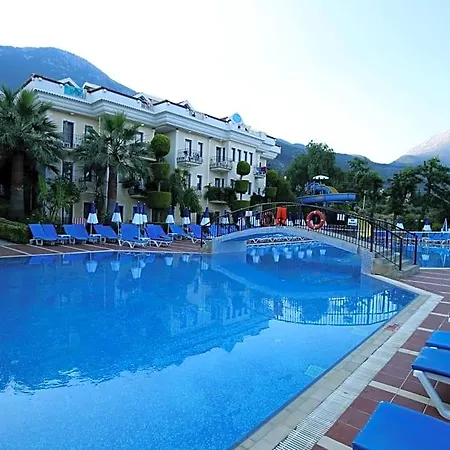 Yel Hotel 3*