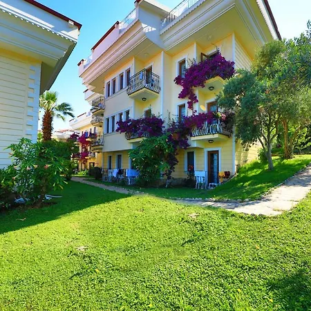 Complex Yel Oludeniz