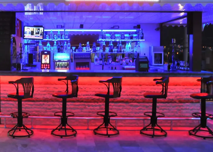 Yel Курортный комплекс 3*