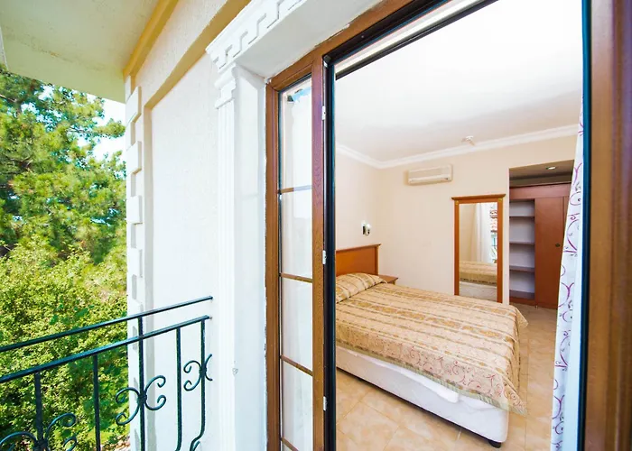 Resort Yel Ölüdeniz