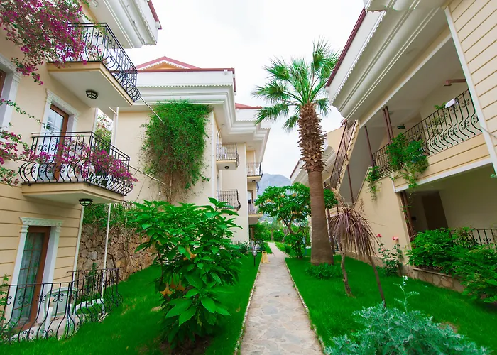 Yel Resort Ölüdeniz