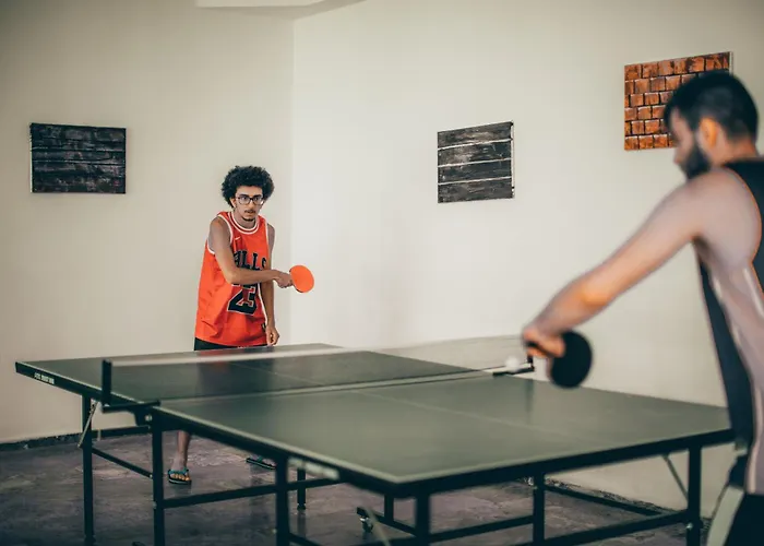 Resort Yel Ölüdeniz