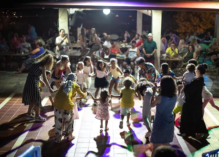 Yel Олудениз