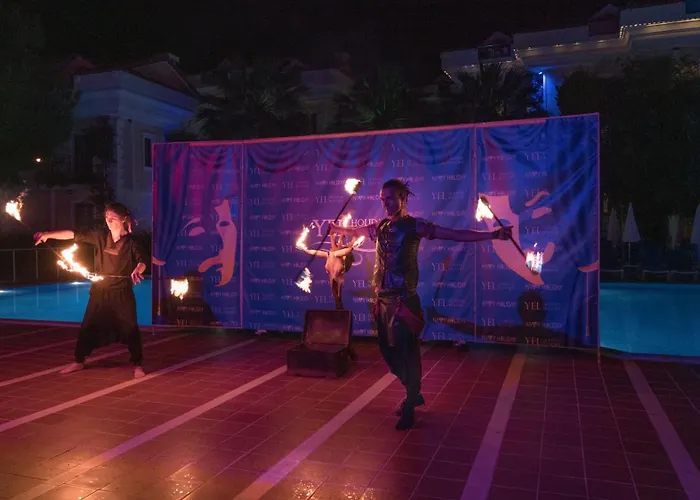 Yel Resort Ölüdeniz