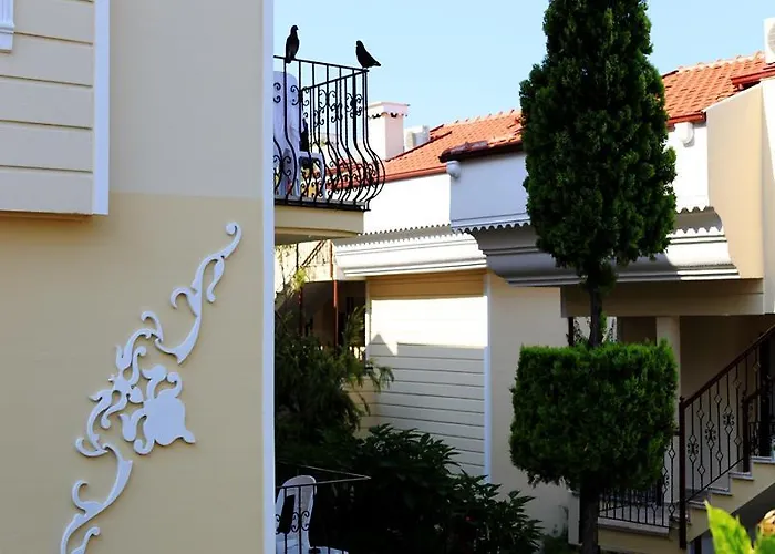 Yel Resort Ölüdeniz