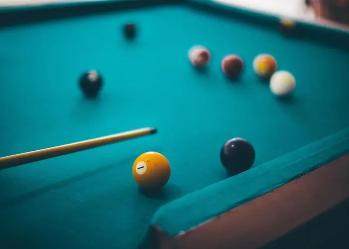 Курортный комплекс Yel