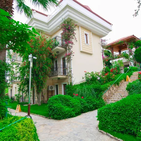 Ośrodek wypoczynkowy Yel