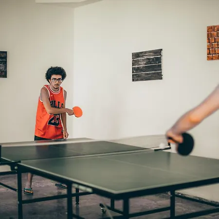 Ośrodek wypoczynkowy Yel Ölüdeniz